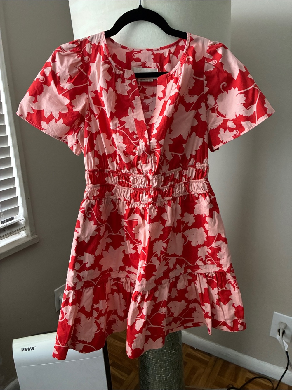 Anthropologie Somerset Mini